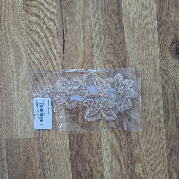 Just for Kix 2 Piece Lyrical Costume - Picture 3 of 5